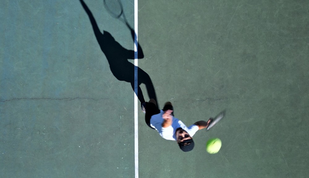 Pronostico Vavassori Blanchet, 1T Atp Montpellier: precedenti, ora e dove vederla