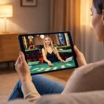 Vantaggi e svantaggi del croupier dal vivo