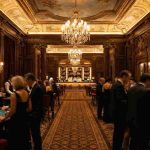 Architettura del lusso nei casinò