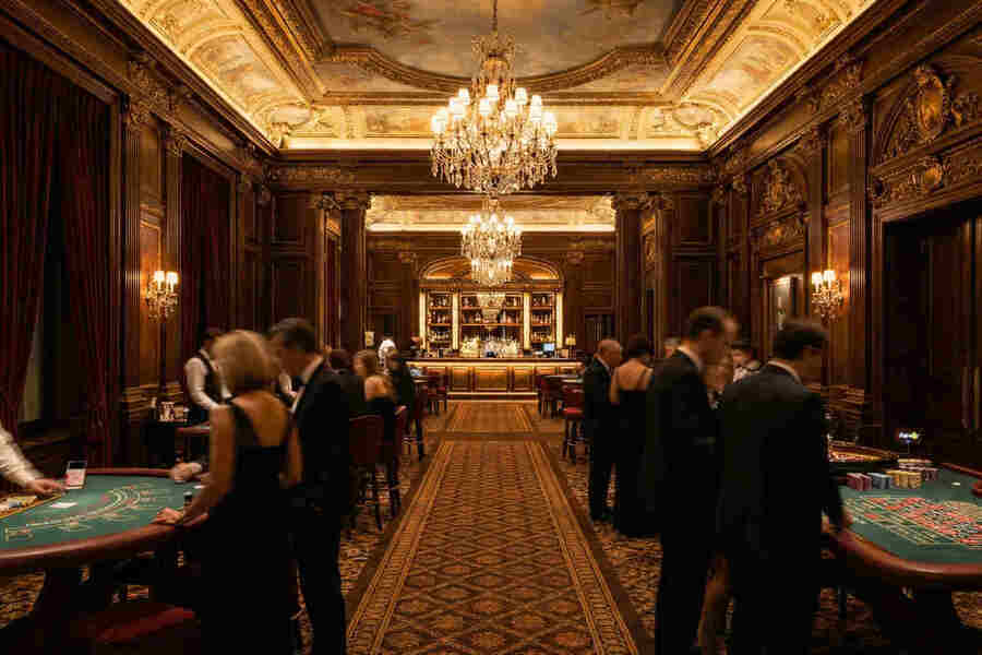 L’architettura del Lusso: Curiosità e Segreti dei Design usati nei Casinò