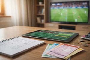 Differenze tra scommesse singole, multiple e sistema