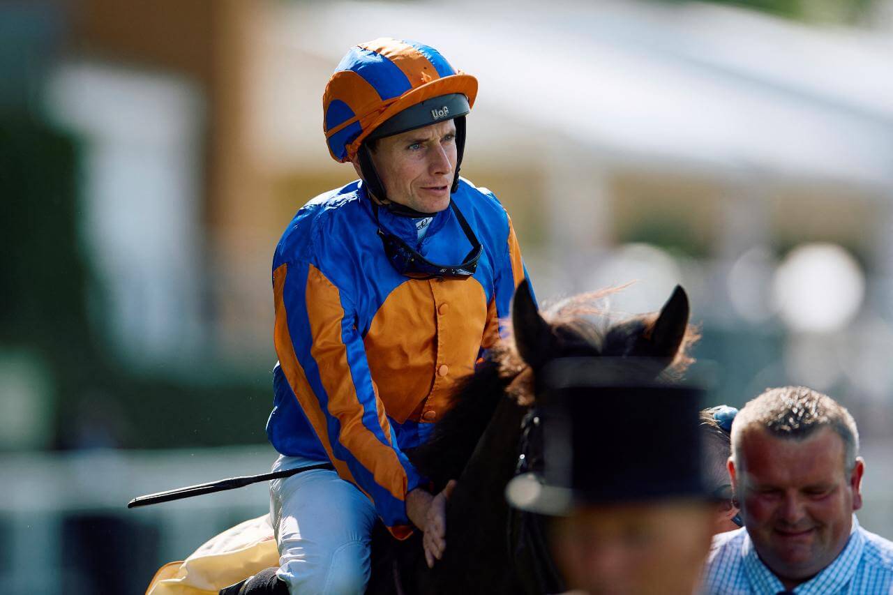 Ryan Moore svela il segreto del successo di Aidan O’Brien come allenatore: “Riesce a entrare nella loro testa”