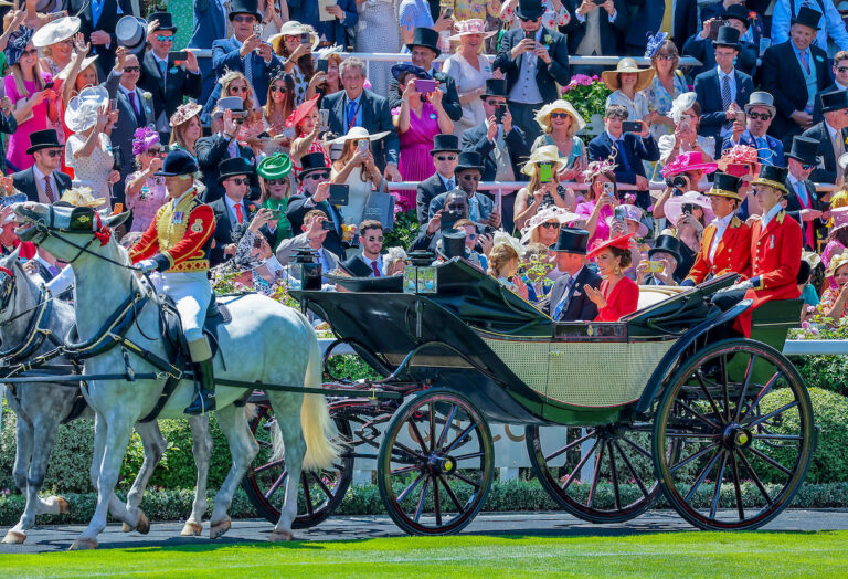 Anteprima Commonwealth Cup (G1) del 19/06 a Royal Ascot (UK): Favorito per ora è Venetian Sun