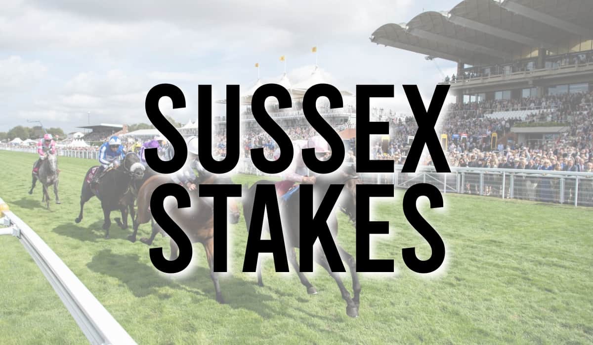 Sussex Stakes (G1) edizione 2026 del 29/07: si rinnova il match Bow Echo vs Gstaad