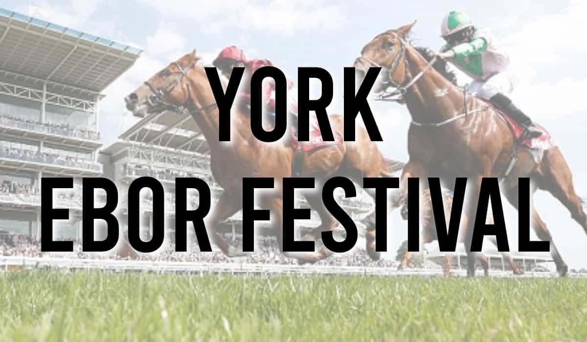 York Ebor Meeting Day 3 21/08: Nunthorpe Stakes (G1) per 2yo+