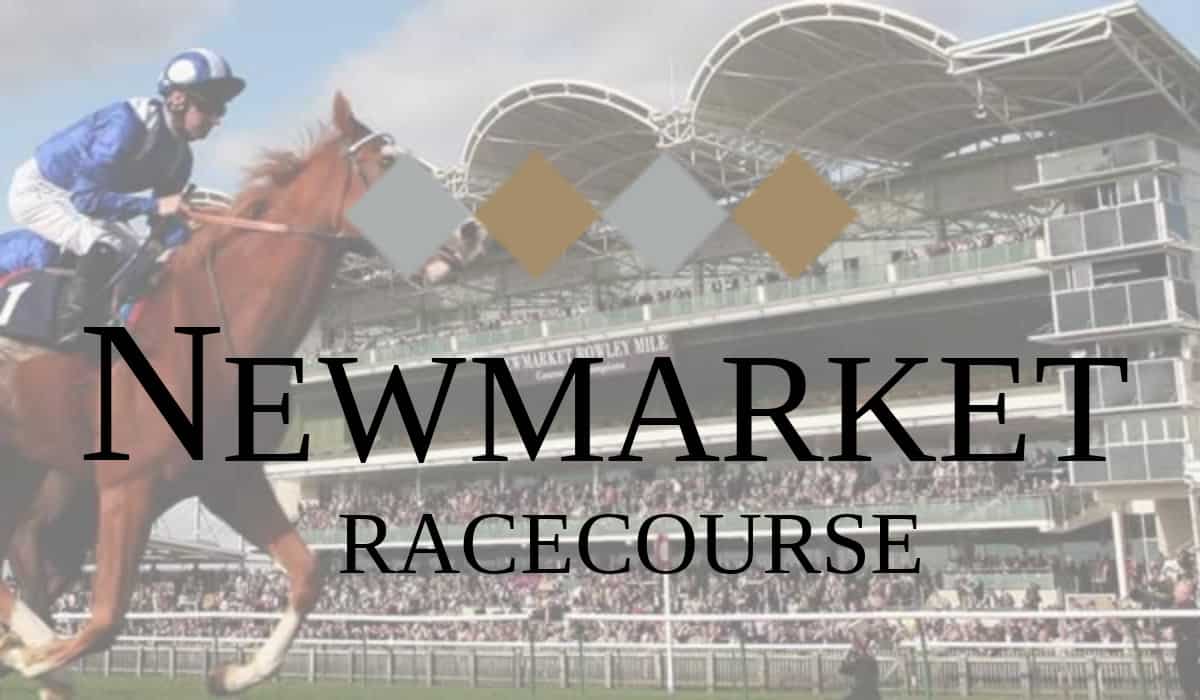 24/09/2026. Newmarket (UK): belle corse in programma con un Gruppo 3 ed una Listed