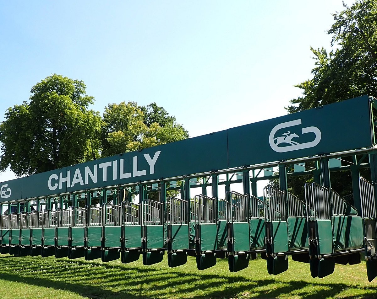 CHANTILLY (FRA), 14/09: 8 corse in programma con analisi e prono