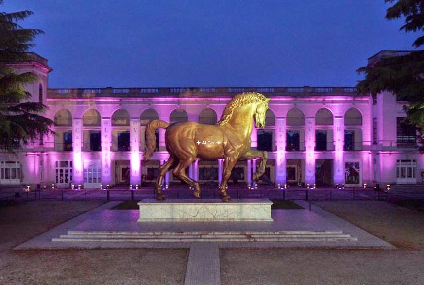 Milano, San Siro Galoppo: edizione 2026 del Jockey Club di grande rilievo. Si corre domenica 25/10/2026
