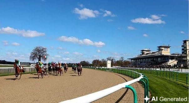 15/10/2026. CHANTILLY: riunione con 8 corse in programma. Descrizioni, Analisi e Pronostici